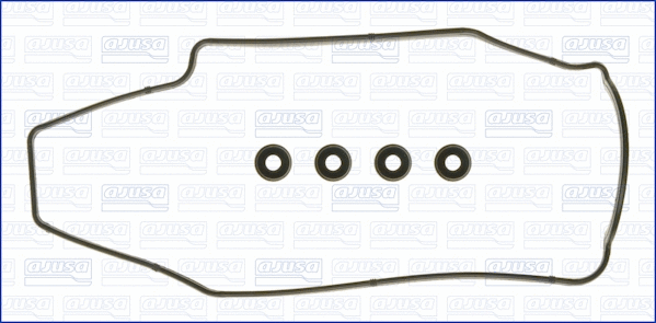 Gasket Set, cylinder head cover (56023000)