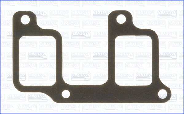 Gasket, intake manifold (13144300)
