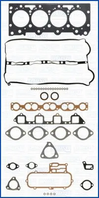 Gasket Kit, cylinder head (52283200)