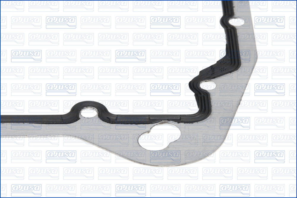 Gasket, oil sump