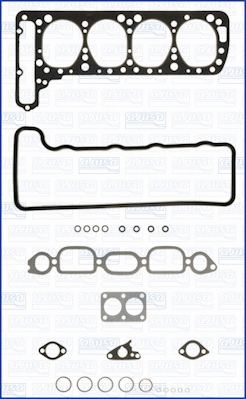 Gasket Kit, cylinder head (52067600)