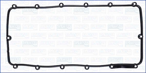 Gasket, cylinder head cover (11131600)