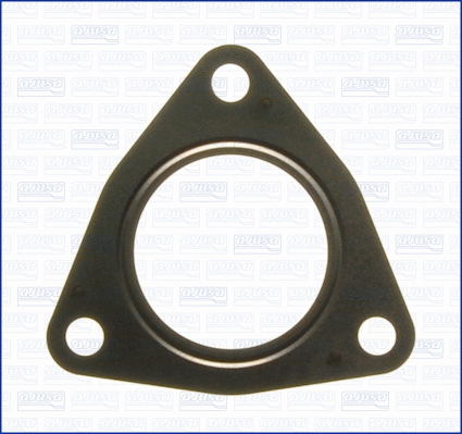 Gasket, exhaust pipe (01108800)