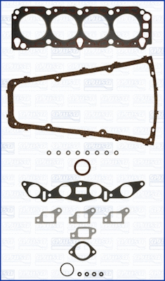 Gasket Kit, cylinder head (52089900)