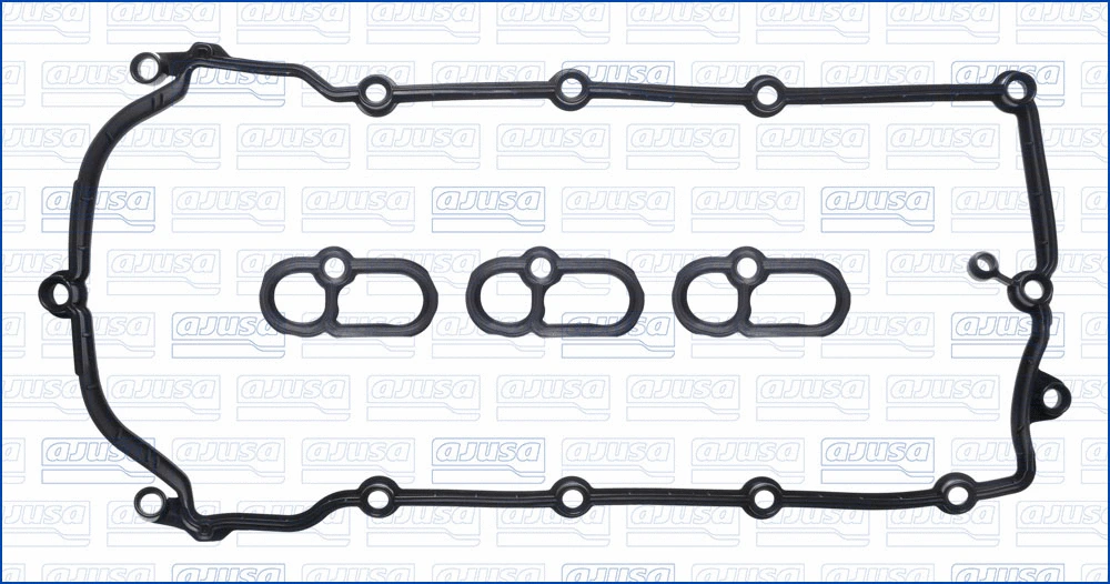 Gasket Set, cylinder head cover (56062300)