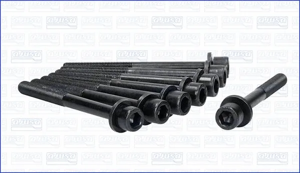 Cylinder Head Bolt Set (81047800)