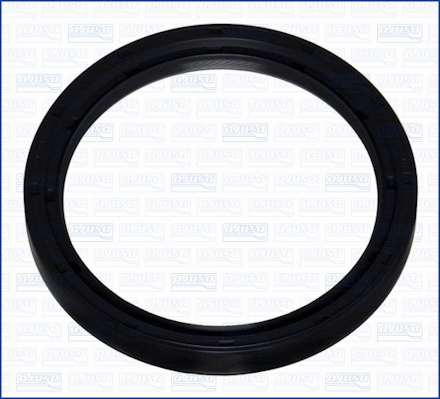 Shaft Seal, crankshaft (15039800)