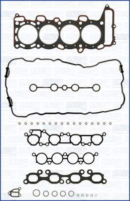Gasket Kit, cylinder head (52153200)