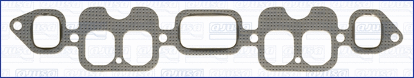 Gasket, intake/exhaust manifold (13073900)