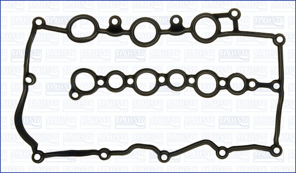 Gasket, cylinder head cover (11105300)