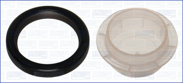 Shaft Seal, crankshaft (15089100)