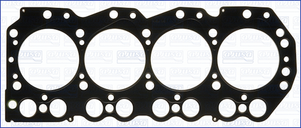 Gasket, cylinder head (10070900)