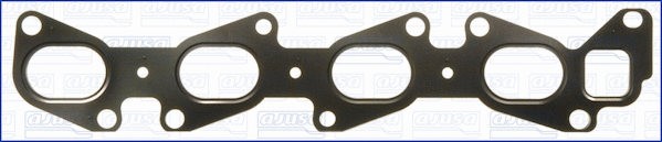 Gasket, exhaust manifold (13226600)