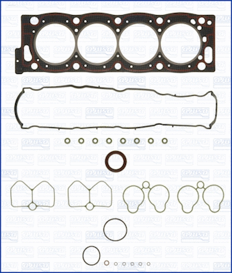 Gasket Kit, cylinder head (52096300)