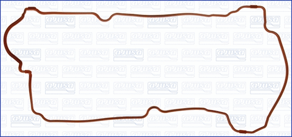 Gasket, cylinder head cover (11099100)