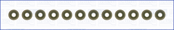 Seal Set, valve stem (57051900)