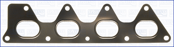 Gasket, exhaust manifold (13218100)