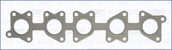 Gasket, exhaust manifold (13082900)