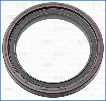 Shaft Seal, crankshaft (15083500)