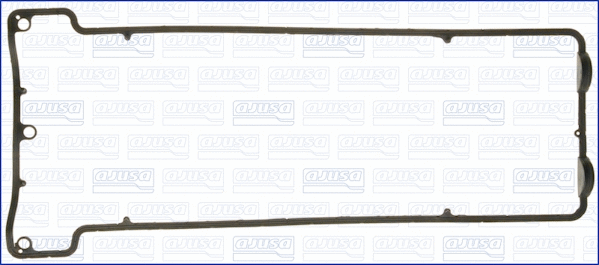 Gasket, cylinder head cover (11087400)