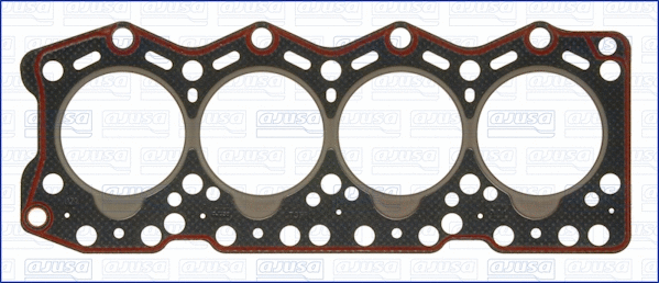 Gasket, cylinder head (10068520)