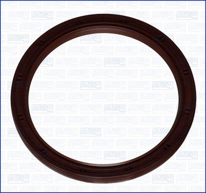 Shaft Seal, crankshaft (15092800)