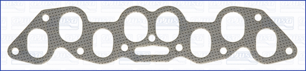 Gasket, intake/exhaust manifold (13045300)