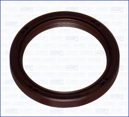 Shaft Seal, crankshaft (15045000)