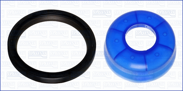 Shaft Seal, crankshaft (15094500)