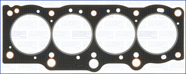 Gasket, cylinder head (10081300)