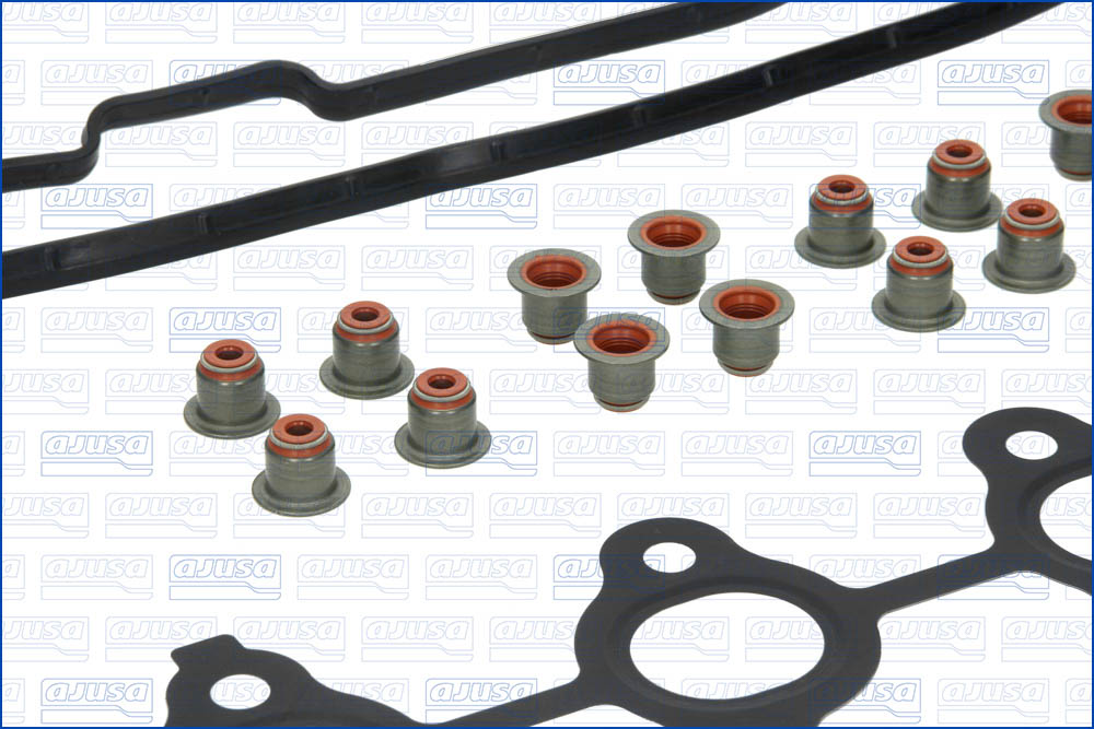 Gasket Kit, cylinder head
