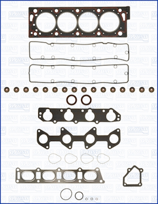 Gasket Kit, cylinder head (52158200)
