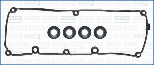 Gasket Set, cylinder head cover (56061100)