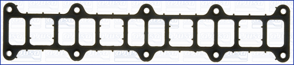 Gasket, intake manifold (13178400)