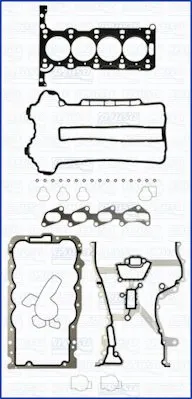 Gasket Kit, cylinder head (52175400)