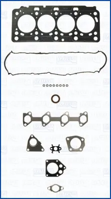 Gasket Kit, cylinder head (52263600)