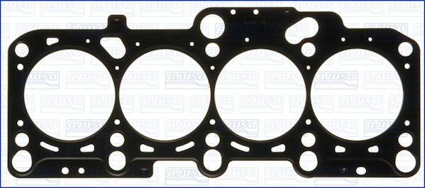 Gasket, cylinder head (10148900)