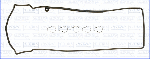 Gasket Set, cylinder head cover (56040700)