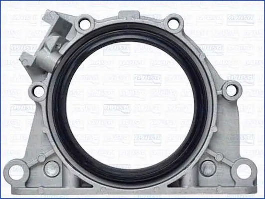 Shaft Seal, crankshaft (71002700)