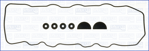 Gasket Set, cylinder head cover (56010300)