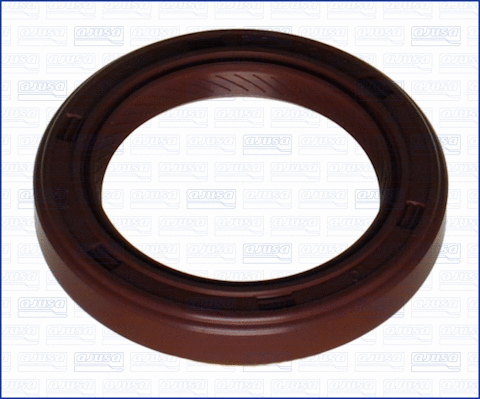 Shaft Seal, crankshaft (15013300)