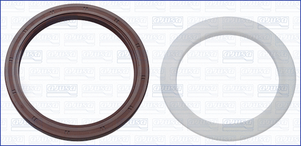 Shaft Seal, crankshaft (15101200)