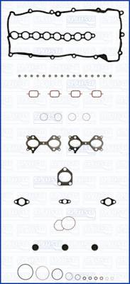 Gasket Kit, cylinder head (53019200)