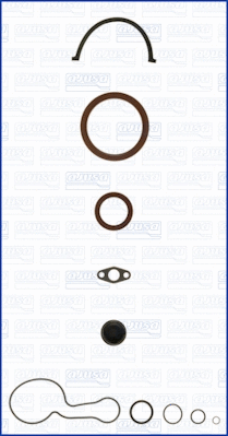 Gasket Kit, crankcase (54129500)