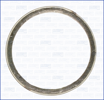 Seal Ring, exhaust pipe (19003600)