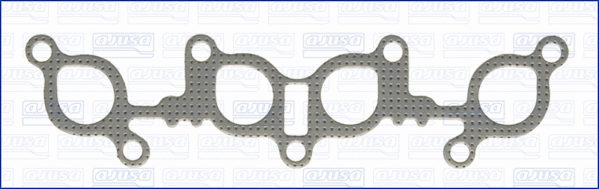 Gasket, exhaust manifold (13043600)