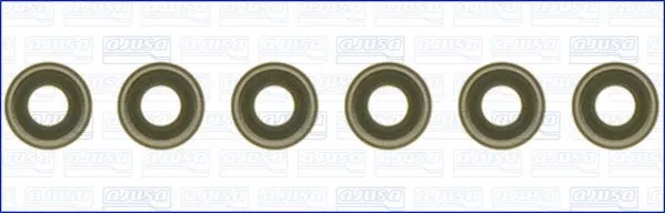 Seal Set, valve stem (57044500)
