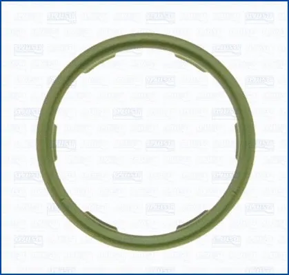 Seal Ring, oil drain plug (00862600)