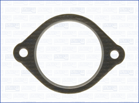 Gasket, exhaust pipe (01086300)