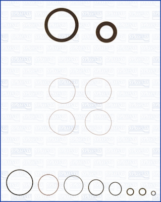Gasket Kit, crankcase (54131300)